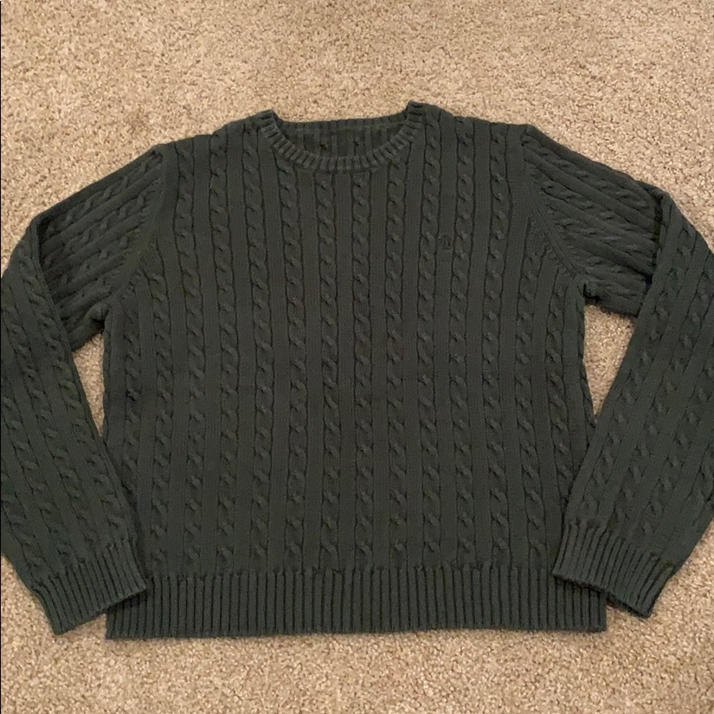 Adorable Ralph Lauren sweater. GREAT condition